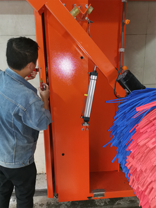 Machine à laver pour voiture, <span class=keywords><strong>lavage</strong></span> à <span class=keywords><strong>Tunnel</strong></span>, entièrement automatique, 1 pièce - Product Image 2