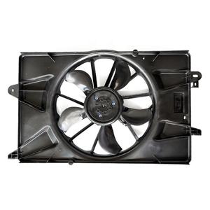 Módulo de Ventilador de Refrigeración del Radiador 68437465AA para Jeep Cherokee 2019-2022 68437465AA 68437465 - Product Image 1