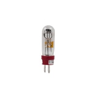 Tubo Sensor de Ultravioleta 129464N Honeywell Minipeeper, Detector de Llama Ultravioleta