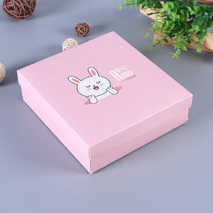Customized Souvenir Perfume <strong>Gifts</strong> Paper Box - Product Image 5