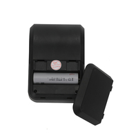 Imprimante Thermique 58mm Bluetooth pour Reçus et Factures TPV