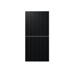 Paneles <span class=keywords><strong>solares</strong></span> fotovoltaicos LONGi Hi-MO 9 de alta calidad, panel solar fotovoltaico de 635-670W, Instalación rápida - Product Image 1