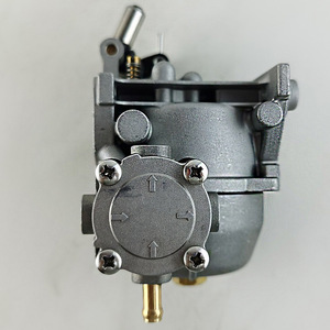 Suzuki Outboard Motor Carburetor 13200-93900 13200-939D 13200-91D21 For 9.9 15HP <b>Gasoline</b> Engine Replacement Part - Product Image 3