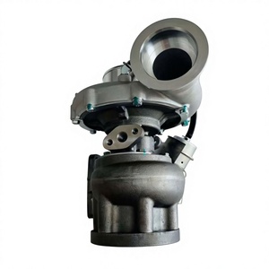 Turbocompresor Dachai 6DH 260HP JY, Venta Directa de Fábrica, Modelo JP70A57 para 1118010TY-A12 1118010A12SY/A - Product Image 3
