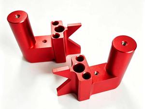 Maßgefertigte CNC-Bearbeitungsdienste für Präzisionsdrehen und Fräsen von Aluminiumlegierungen, Messing und Edelstahlteilen. - Product Image 4