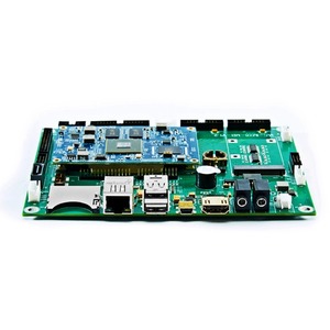cheap wifi module imx6 <strong>android</strong> tv <strong>box</strong> A-R-M <strong>A9</strong> quad core Module IAC-IMX6-Kit(4) Module and kit - Product Image 2