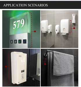 กาวซิลิโคนอเนกประสงค์ชนิดพิเศษ ความหนืดสูง สำหรับงานพิมพ์ ติดกระจก ซีล กาวซิลิโคนแบบไม่ต้องใช้ตะปู - Product Image 6