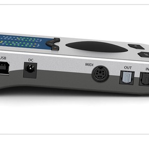 อินเทอร์เฟซเสียง RME Babyface Pro FS 20 Hz-20 kHz การ์ดเสียงภายนอกแบบ USB สำหรับบันทึกเสียง มิกซ์เสียง และสตรีมสด - Product Image 4