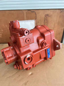 279-4699 Bomba GP-GEAR -PILOT PARTE DE LA BOMBA GP-PISTON 416-5057 PARA MINI EXCAVADORA HIDRÁULICA 304E - Product Image 3