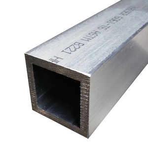 Fournisseurs de tubes en <span class=keywords><strong>aluminium</strong></span> thermolaqué 1/4 pouce 2x3 rectangulaire <span class=keywords><strong>carré</strong></span> haute durabilité - Product Image 2