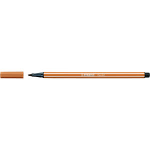 STABILO - PEN 68 OCRA SCURO - Product Image 1