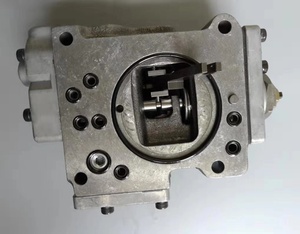 Régulateur de pompe hydraulique série K5V K3V pour excavatrice K3V112 K5V200 - Product Image 2