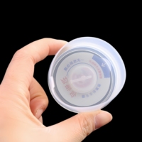Tapa de Botella de Agua de Plástico de 5 Galones, Especializada, de 55 mm, Material PET, Precio Especial, Tapa Universal Antiderrames