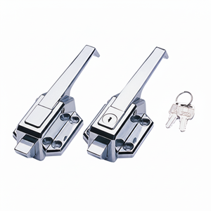 KONGJIN-Cerraduras herméticas con mango pequeño, producto de alta calidad, de alta calidad - Product Image 1