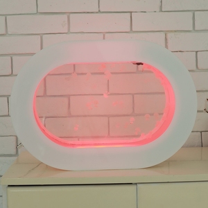 Bureaublad Acryl Kwallen Tank Klein <span class=keywords><strong>Aquarium</strong></span> Huishoudelijk Cadeau Rond <span class=keywords><strong>Aquarium</strong></span> Creatieve <span class=keywords><strong>Aquarium</strong></span> <span class=keywords><strong>Aquarium</strong></span> <span class=keywords><strong>Aquarium</strong></span> - Product Image 4