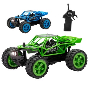 ZIGO Xe Tải Leo Núi Điều Khiển Từ Xa Mini Tỷ Lệ 1/32 Công Nghệ 2.4GHz 4X4 25 KM/H Đồ Chơi Xe Hơi Địa Hình Điều Khiển Từ Xa Leo Núi Tốc Độ Cao - Product Image 1