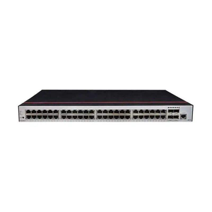 S5735-L48T4S-A1 98011334 S5700 S5735-L1 Series 48*10/100/1000BASE-T Ports Enterprise <b>Ethernet</b> <b>Switch</b> - Product Image 1