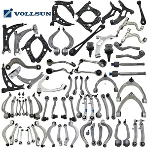 Système de suspension et système moteur, autres pièces automobiles, pièces de rechange pour Mercedes Benz - Product Image 5