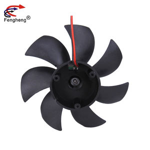 Moteur à air haute pression 12025 <span class=keywords><strong>ventilateur</strong></span> sans cadre 120x120x25mm Micro DC 12 volts <span class=keywords><strong>ventilateur</strong></span> de refroidissement sans brosse à faible bruit 120mm IP55 IP68 <span class=keywords><strong>ventilateur</strong></span> - Product Image 4