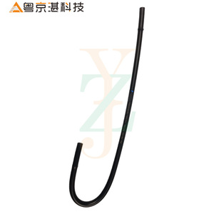 RQB000423 Air Suspension Hose <b>Rubber</b> For Truck Air Pump Replacement Part - Product Image 1
