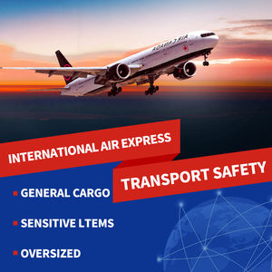 Bolivia Air Freight Special Line-Zuid-Amerika Wereldwijde korting Luchtvrachtcabine Goedkope snelle levering Landelijk bereik Geldbesparend - Product Image 5