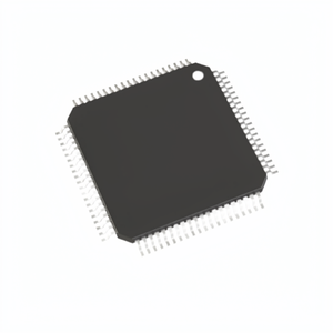 Ligne de production de composants électroniques 80 TQFP IC MCU 8BIT 64KB FLASH 80TQFP Embarqué PIC18LF8621T-I_PT Service complet original - Product Image 1