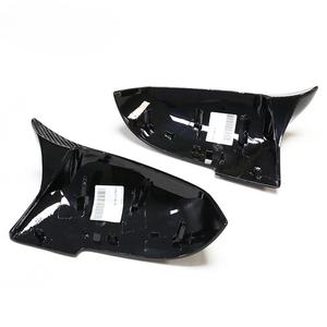 أجزاء السيارة الخارجية عالية الجودة مناسبة لسيارة بي دبليو 1/2/سلسلة X1 3GT/10000/425i غطاء بديل قرن البقر - Product Image 5