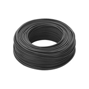 Cable Eléctrico Unipolar Fs17 de 2.5mm Negro, Rollo de 100m, Conductor de Cobre Aislado para Aplicaciones de Energía - Product Image 2