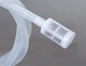 Máquina de llenado de bolsas de agua/líquido, económica, automática, 2-100ml - Product Image 5