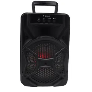 Computer Speakers For PC Desktop Computer Laptop with Subwoofer LED Colorful Lighting Home Theater System USB Wired SoundBox