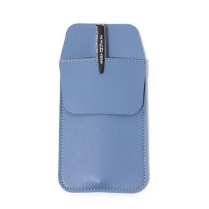 Pochette pour stylo en cuir PU de grande capacité Porte-stylo polyvalent écologique pour médecins infirmières <span class=keywords><strong>Idée</strong></span> <span class=keywords><strong>cadeau</strong></span> parfaite - Product Image 6