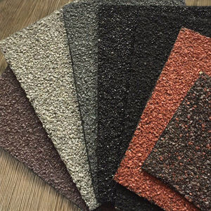 Membrane d'étanchéité en bitume modifié SBS/APP résistante aux UV de 3 mm pour toiture de sous-sol et utilisation extérieure - Product Image 4