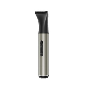 Recortador Nasal Profesional CITICITY OEM/ODM, Recortador Nasal Universal para Hombre y Mujer, Afeitadora Portátil con Carcasa de Aleación de Aluminio - Product Image 2