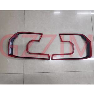 Cache de phare et de feu arrière en plastique PP pour Range-r T9 - Product Image 4