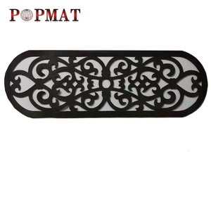 <span class=keywords><strong>Tapis</strong></span> de sol en caoutchouc personnalisé, 1 pièce, écologique, personnalisé, <span class=keywords><strong>antidérapant</strong></span>, vente populaire - Product Image 2