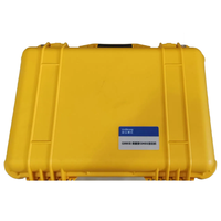Signal multifréquence de suivi Unistrong G990II E-survey E800 Android Handheld GNSS RTK Base et module Rover