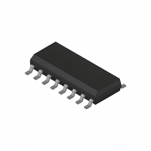 Servicio Integral en Línea para la Compra de Componentes Electrónicos Originales Logic QS74FCT2157TSO MUX, SERIE FCT - Product Image 1