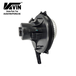 KVIN 34D819015 13年間のブロワーVW SANTANA/新ジェット、スコダシチズン/ジングロ (8個) 、左ドライブ反時計回り、2013 VW SANTANA/J - Product Image 4