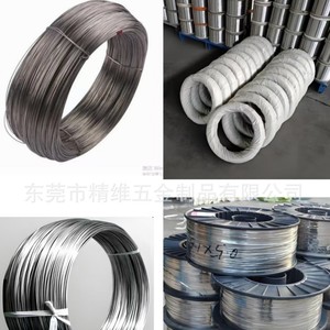 304 Stainless Steel <b>Compression</b> <b>Springs</b> For Electronics Appliances Toys Car Parts Left Hand Right Hand Helical Direction - Product Image 4