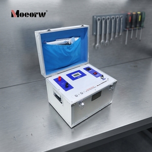 Fuente de Alimentación Programable, Fuente de Energía Ajustable en Voltaje y Corriente para Laboratorios de I+D, Líneas de Producción y Sistemas ATE - Product Image 6