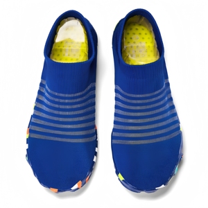 Nouvelles chaussures de marche de plage confortables et antidérapantes à séchage rapide pour hommes et femmes, chaussures de fitness respirantes pour l'athlétisme - Product Image 3