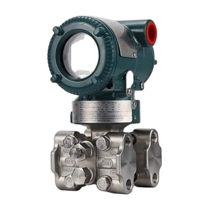 เครื่องส่งสัญญาณความดันแบบต่างชนิด Yokogawa EJX210A EJX210E รุ่นใหม่จากญี่ปุ่น 100% แบบติดตั้งบนหน้าแปลน สัญญาณ 4 ถึง 20 มิลลิแอมป์ ดีซี พร้อม HART - Product Image 1
