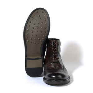 <span class=keywords><strong>Stivali</strong></span> da <span class=keywords><strong>Uomo</strong></span> in Vera Pelle Morbida Personalizzati a Prezzo di Fabbrica, Basso MOQ, Disponibili in Stock, <span class=keywords><strong>Stivali</strong></span> da <span class=keywords><strong>Uomo</strong></span> in Pelle Bovina di Prima Qualità, Turchia - Product Image 4