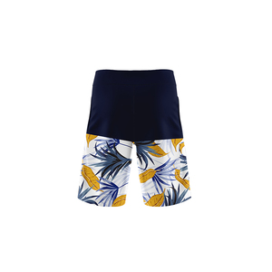 Pantaloncini da Surf Personalizzati con Logo, 100% Poliestere, Asciugatura Rapida, Stampa Personalizzata - Product Image 3