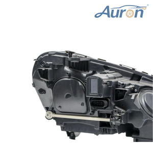 AURON Nuevo Conjunto de Faros LED CSP de 12V 6000K 36W, 6000 Lúmenes, Forma de Bombilla D2H, Clase E W212 (2010-2016) - Product Image 4