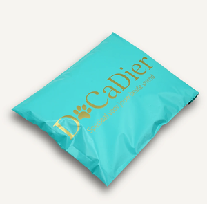 Sacs d'expédition personnalisés avec logo imprimé, sacs postaux auto-adhésifs pour vêtements, sacs d'expédition pour boutiques de vêtements, sacs d'expédition pour petites entreprises - Product Image 2