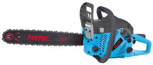 Motosierra de Gasolina FIXTEC de Alta Calidad y Bajo Precio FGSHC5824, Potencia de Entrada 2600W FGSHC5824 FGSHC5824 Inpu - Product Image 6