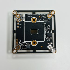 Módulo Híbrido Coaxial HD de Doble Luz XM330V200+F37 de 2MP (XVI/AHD/TVI/CVI/CVBS) M349 - Product Image 2