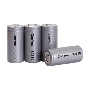 แบตเตอรี่ลิเธียมไอรอนฟอสเฟตคุณภาพดีแบบขายส่ง ขนาด 5Ah 6Ah รุ่น 32650 อายุการใช้งาน 6000 รอบ สำหรับจ่ายไฟบ้าน - Product Image 4