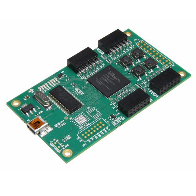 High Quality OEM Customized PCB Assembly Fast Turnkey android tv box circuit board PCBA Manufacturer in China